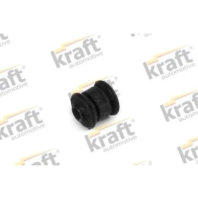 Afbeelding van KRAFT 4231540 Draagarmrubbers Vooras, Aan beide zijden, Binnen OPEL: Corsa B Hatchback