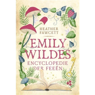 Image de Emily Wildes encyclopedie der feeën