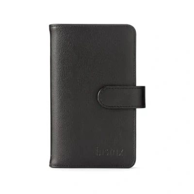 Afbeelding van Fujifilm INSTAX Mini album, zwart