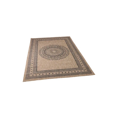 Afbeelding van Human Comfort Luxe Tapijt Juto Tenttapijt Beige