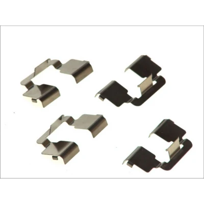 Afbeelding van Accessoireset, schijfremblok QUICK BRAKE 109 1733