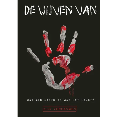 Afbeelding van De Wijven van Vijf