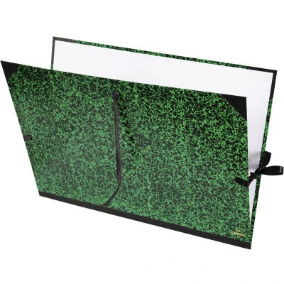 Afbeelding van Canson Tekenmap Classic, Ft 52 X 72 Cm Tekenmappen