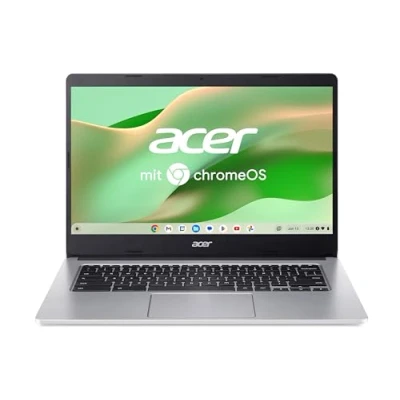 Afbeelding van ACER Chromebook (CB314 2H K0VA) 14,0 inch Full HD, MT8183 Prozessor, 4 GB