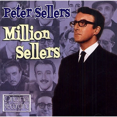 Afbeelding van Million Sellers (CD)