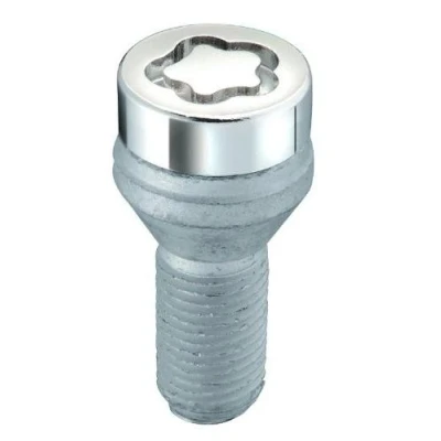 Afbeelding van MCGARD 27169SU Anti diefstal wielbouten