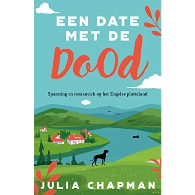 Afbeelding van Dales Detective 1 Een date met de dood