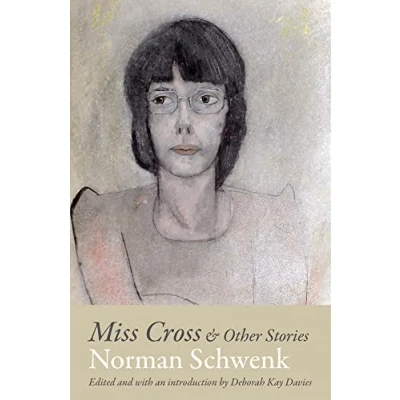 Afbeelding van Miss Cross and Other Stories