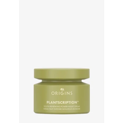 Afbeelding van Origins Plantscription Youth renewing Power Nachtcreme 50 ml