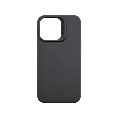 Afbeelding van Cellularline Cover Sensation Iphone 14 Pro Max Zwart (sensationiph14prmk)