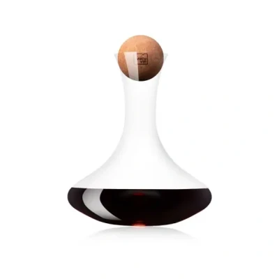 Afbeelding van Vacu Vin Decanteerkaraf Kristalglas
