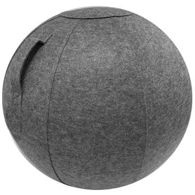 Afbeelding van Unilux, Oefenbal, (65 cm)