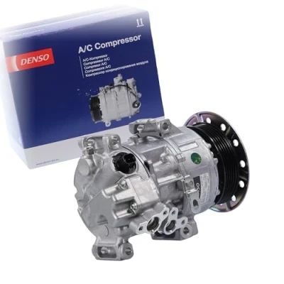 Afbeelding van Denso Airco compressor DCP50122