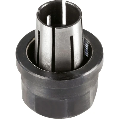 Afbeelding van FESTOOL SZ D 10,0/OF 1400/2000/2200 spantang met wartelmoer 10 mm 494461