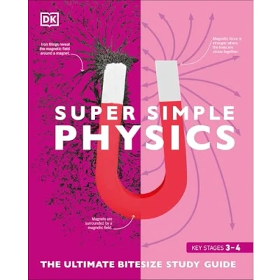 Afbeelding van Super Simple Physics