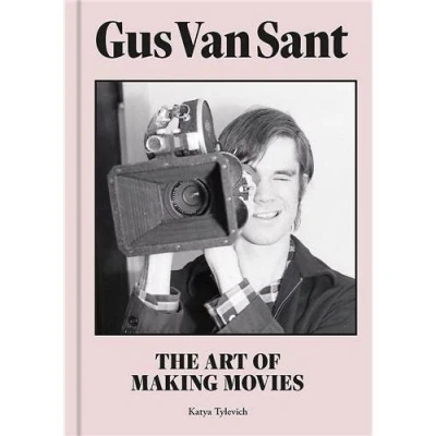 Image de Gus Van Sant /anglais
