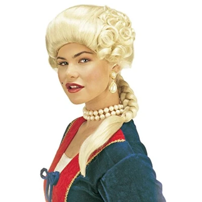 Image de Perruque Duchesse
