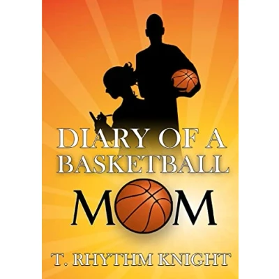 Afbeelding van Diary of a Basketball Mom
