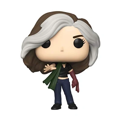 Afbeelding van Funko Pop! Marvel X Men Rogue #644