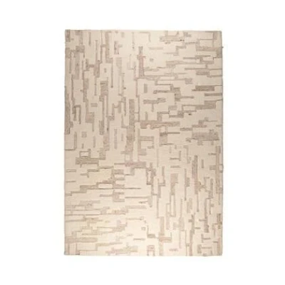 Afbeelding van Zuiver Hills Vloerkleed 160x230 Beige