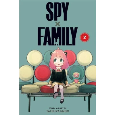 Image de Spy x family