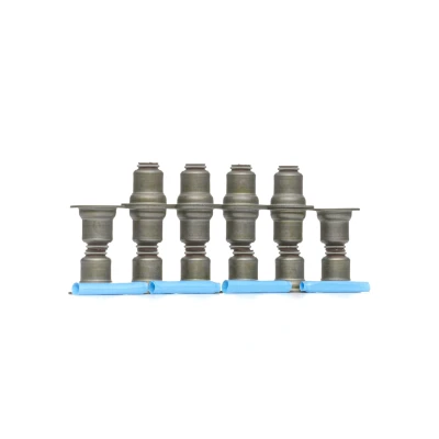 Afbeelding van FEBI BILSTEIN 109697 Klepsealset FCR (fluorcarbonrubber) MINI: Clubman, Hatchback, Convertible, BMW: 1 Hatchback