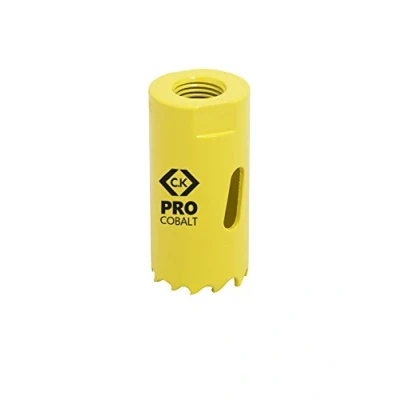 Afbeelding van C.K 424001 Gatenzaag 16 mm 1 stuk(s)
