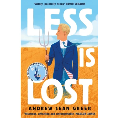 Afbeelding van Less is Lost