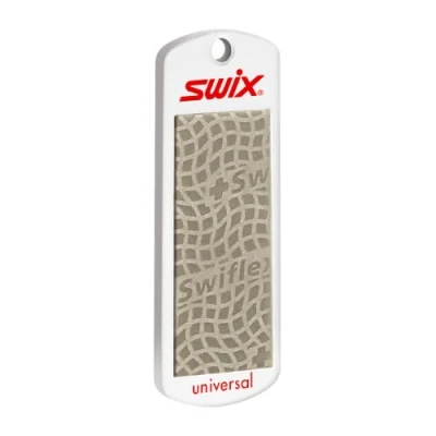 Afbeelding van SWIX ski onderhoud performance diamantsteen wit