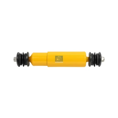Afbeelding van DT Spare Parts 5.13032 schokdemper Oliedruk Telescoop Pen bovenaan, onderaan