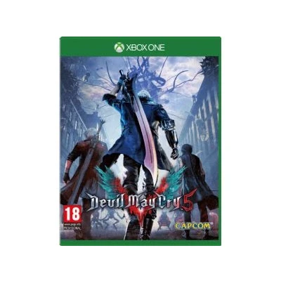Afbeelding van Devil May Cry 5 Xbox One