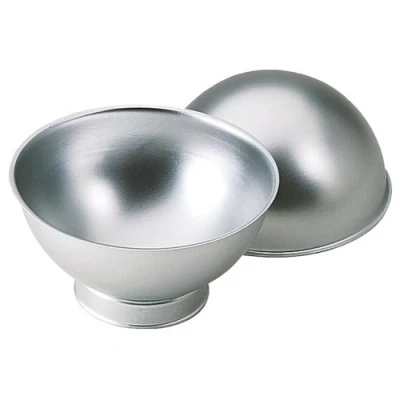 Afbeelding van Wilton Sports Ball Pan set