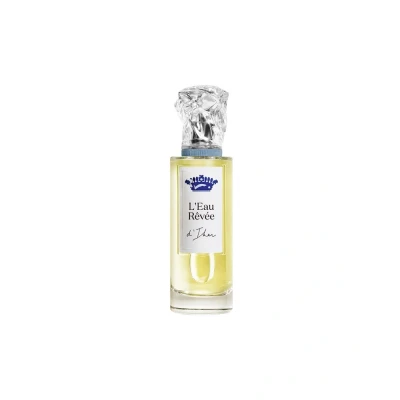 Afbeelding van Sisley L&#039;Eau Rêvée D&#039;Ikar Eau de Toilette 100 ml