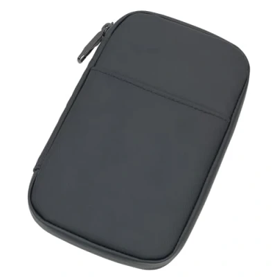 Afbeelding van Troika Smart Traveler en kabelorganizer Zwart