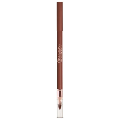 Afbeelding van Collistar Professionale LIP Pencil Lipliner, Dames, Maat: 1.2 g, Brick red