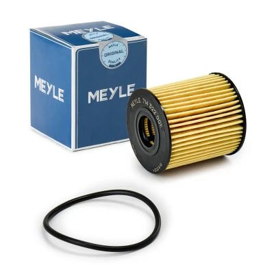 Afbeelding van Oliefilter MEYLE 714 322 0011