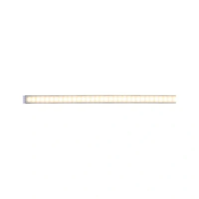 Afbeelding van Paulmann MaxLED 1000 70676 LED strip uitbreidingsset Met connector (male) 24 V 1 m Warmwit stuk(s)