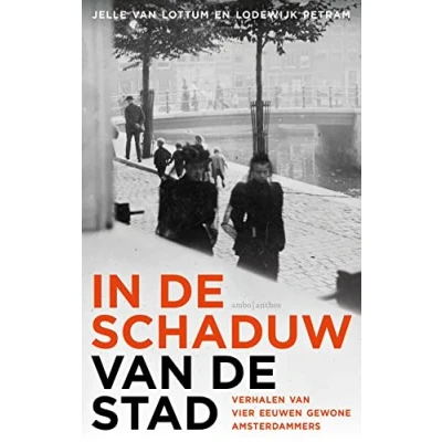Afbeelding van In de schaduw van stad