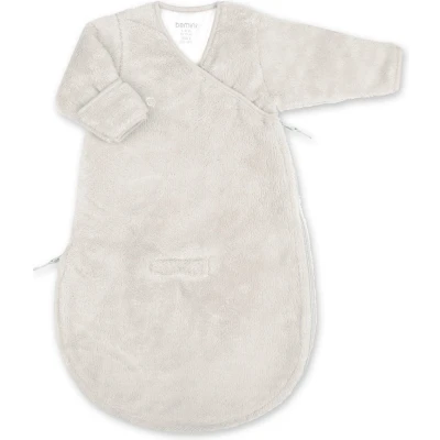 Afbeelding van Bemini slaapzak voor baby girl beige maat 1 4 m