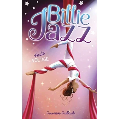 Afbeelding van Billie jazz,9:haute voltige