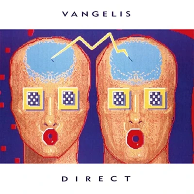 Afbeelding van Vangelis Direct (2 LPs)