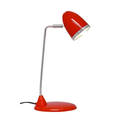 Afbeelding van Bureaulamp Spaarlamp MAULstarlet Rood