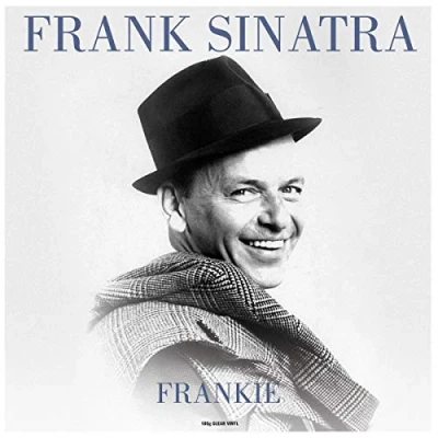 Afbeelding van Frank Sinatra Frankie (LP)