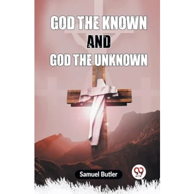 Afbeelding van God the Known and Unknown