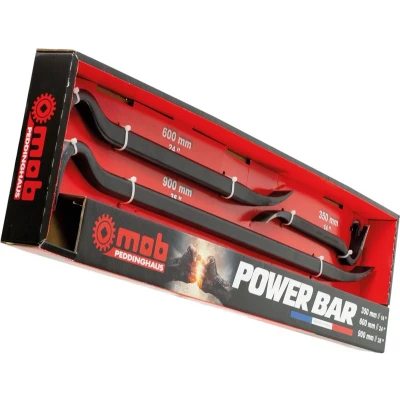 Afbeelding van Peddinghaus 7187000301 Powerbar set