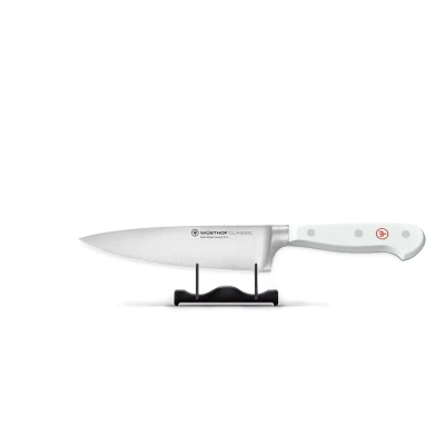 Image de Wusthof Classic Koksmes Wit 16 cm