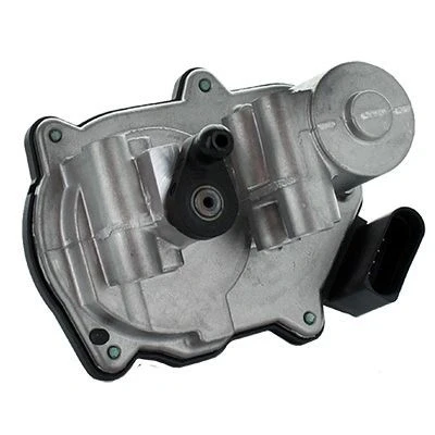 Afbeelding van FISPA 88.258 Afstelelement, drallklep(zuigleiding) AUDI: A4 B8 Avant
