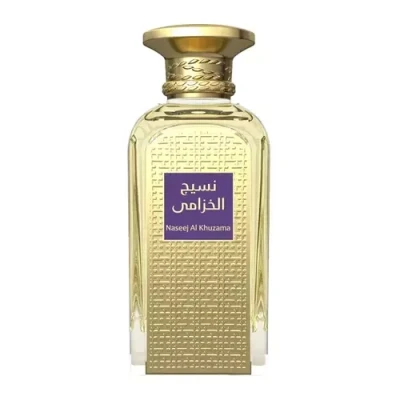 Afbeelding van Uniseks Parfum Afnan EDP Naseej Al Khuzama (50 ml)