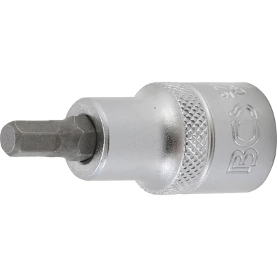Afbeelding van BGS Dopsleutelbit 1/2&quot; inbus 1/4&quot;