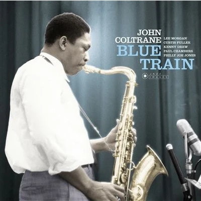Image de Blue train